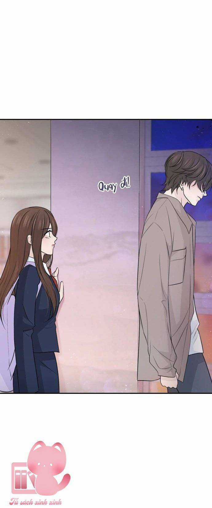 Lời Tỏ Tình Đi Lạc Chapter 64 trang 56