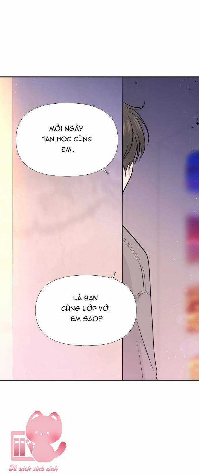 Lời Tỏ Tình Đi Lạc Chapter 64 trang 58