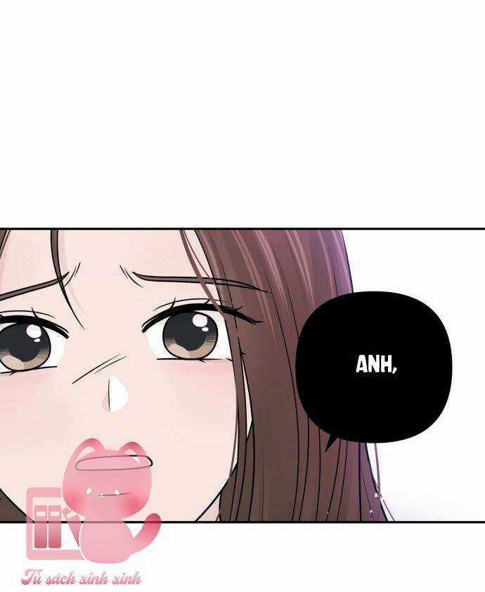 Lời Tỏ Tình Đi Lạc Chapter 64 trang 59