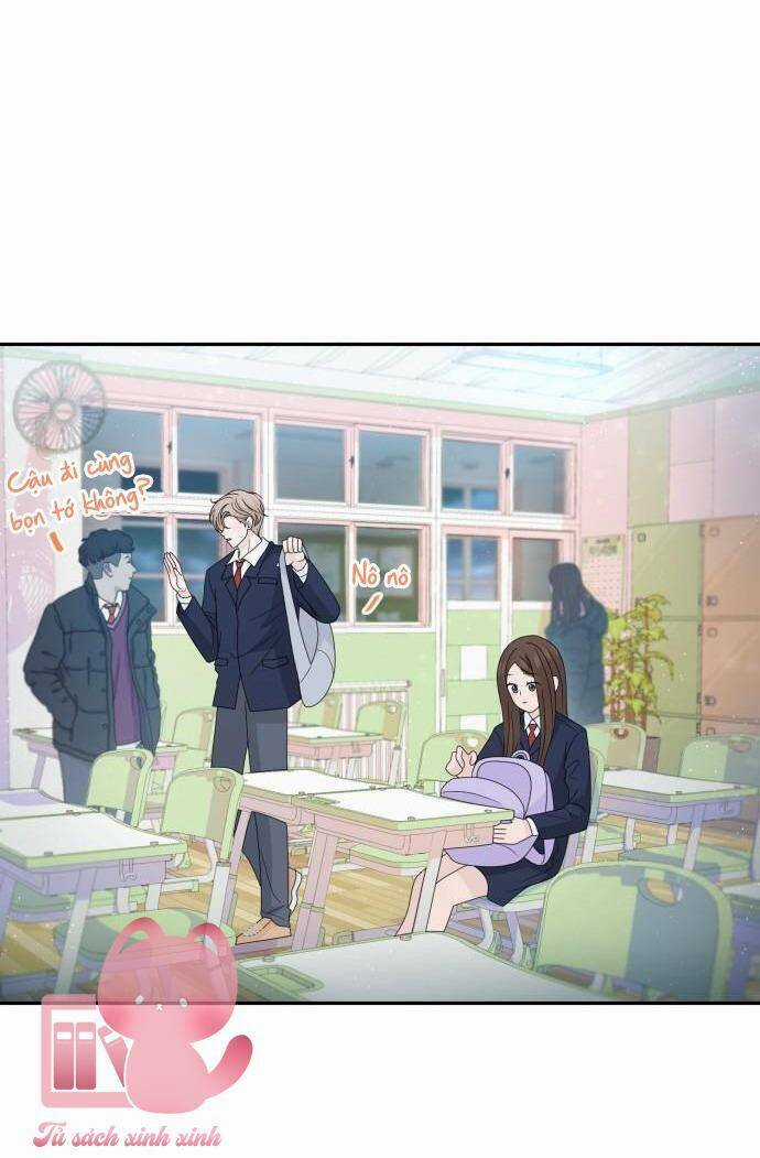 Lời Tỏ Tình Đi Lạc Chapter 64 trang 6