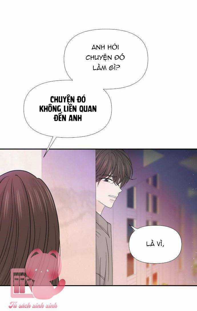 Lời Tỏ Tình Đi Lạc Chapter 64 trang 60