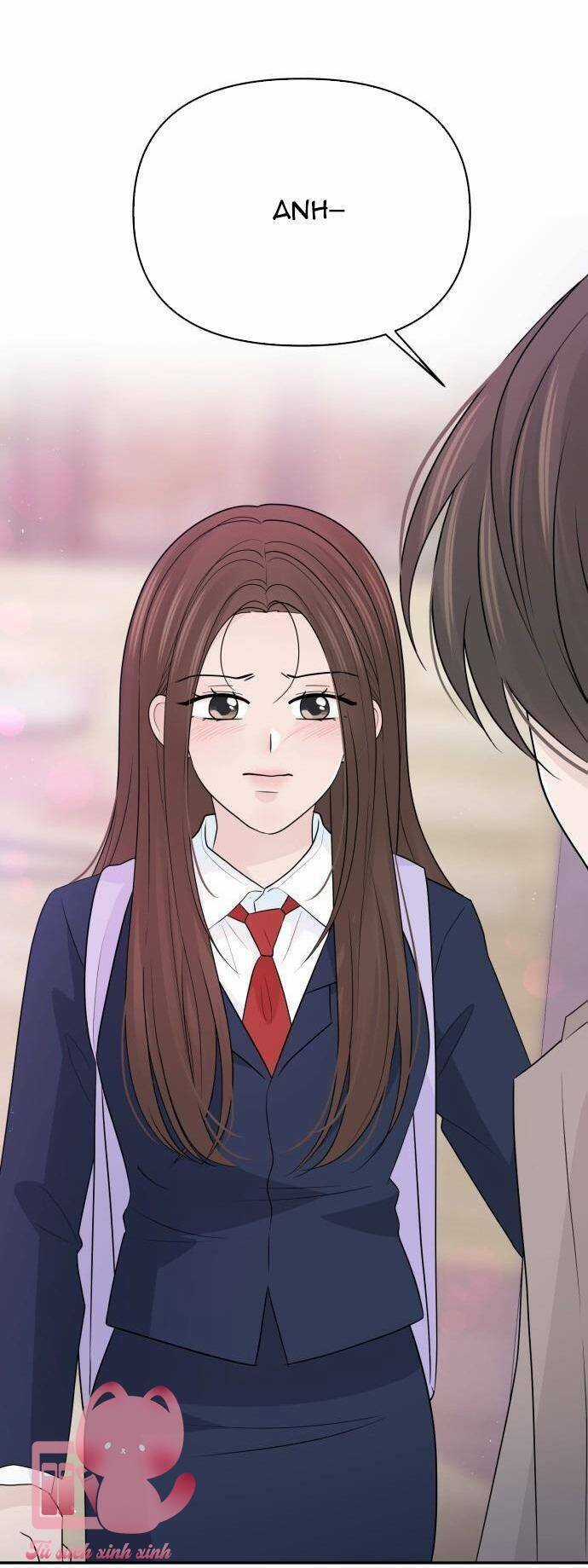 Lời Tỏ Tình Đi Lạc Chapter 64 trang 61