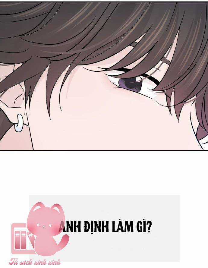 Lời Tỏ Tình Đi Lạc Chapter 64 trang 62