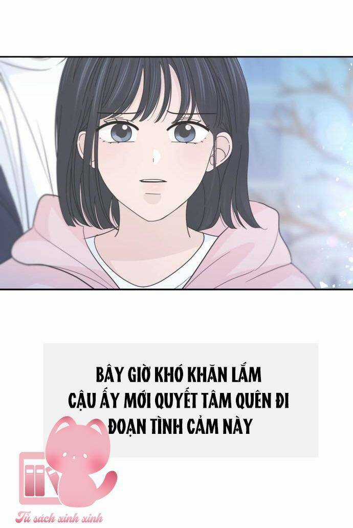 Lời Tỏ Tình Đi Lạc Chapter 64 trang 63