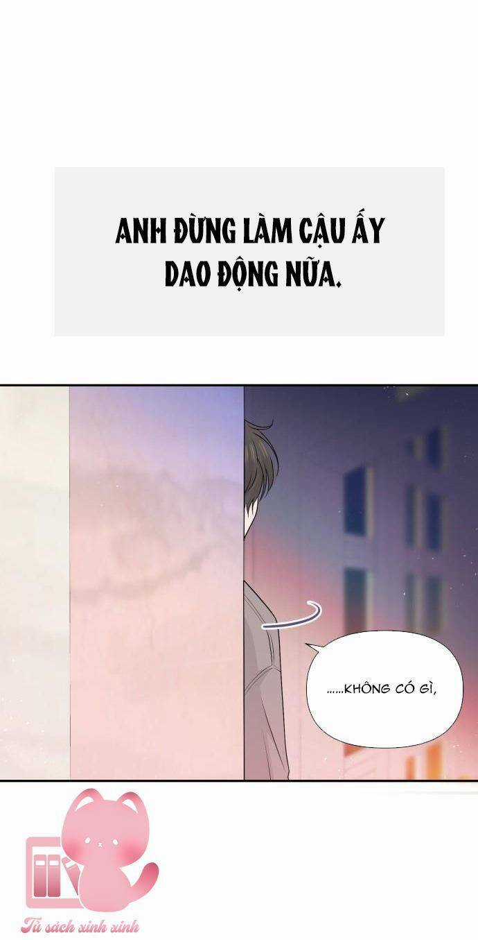 Lời Tỏ Tình Đi Lạc Chapter 64 trang 64