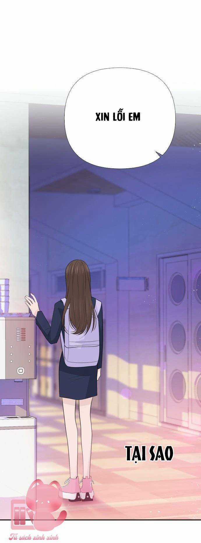 Lời Tỏ Tình Đi Lạc Chapter 64 trang 65