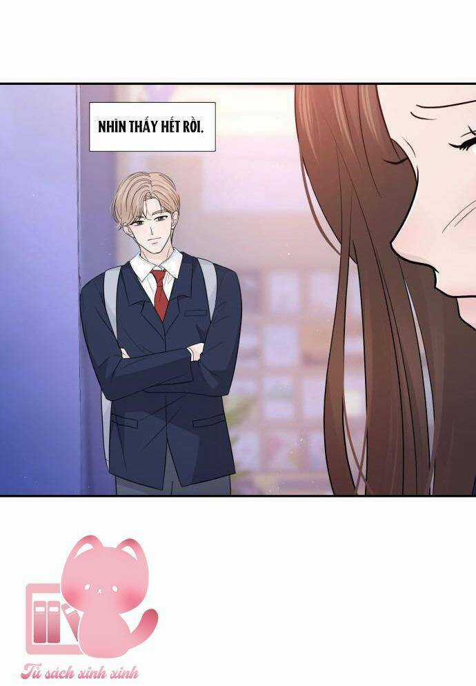 Lời Tỏ Tình Đi Lạc Chapter 64 trang 67