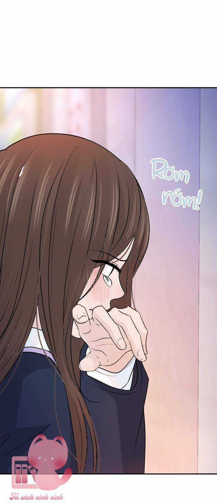 Lời Tỏ Tình Đi Lạc Chapter 64 trang 68