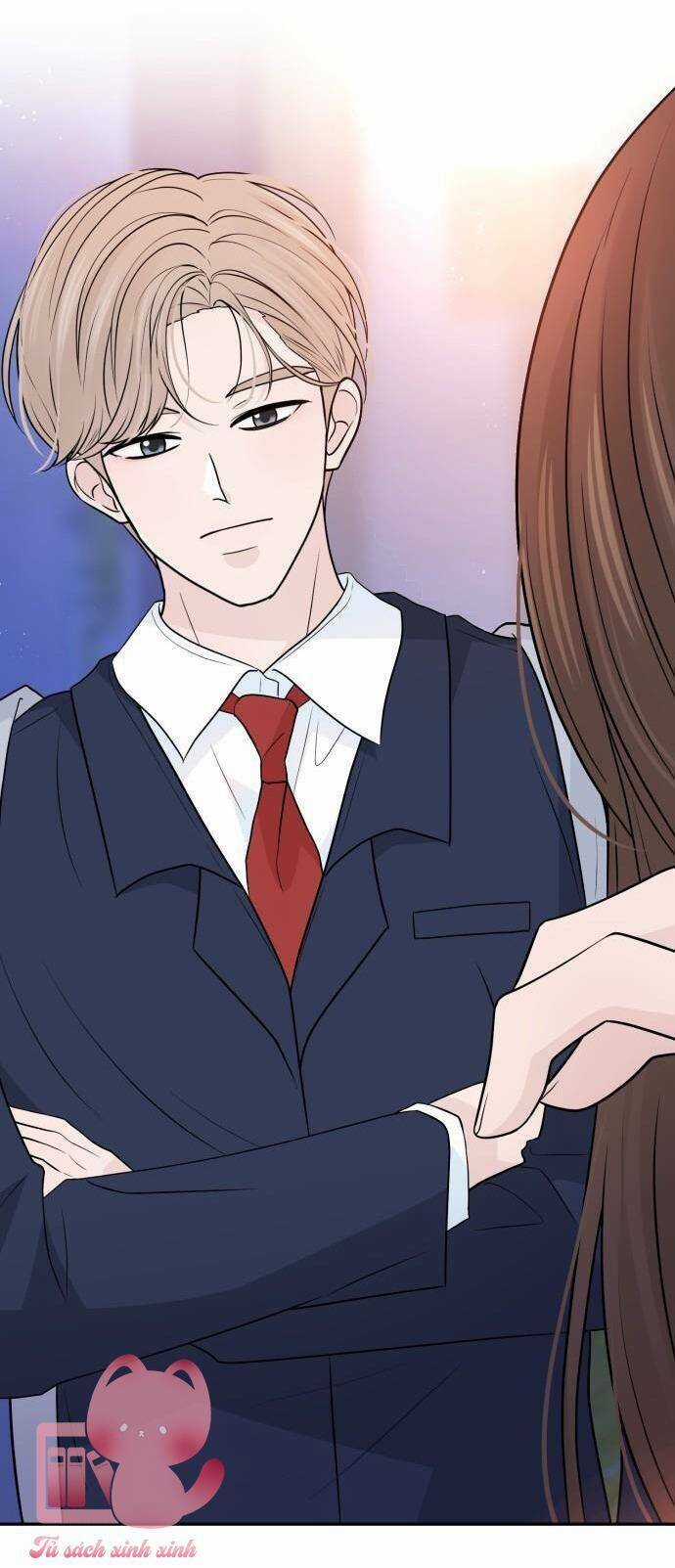 Lời Tỏ Tình Đi Lạc Chapter 64 trang 69