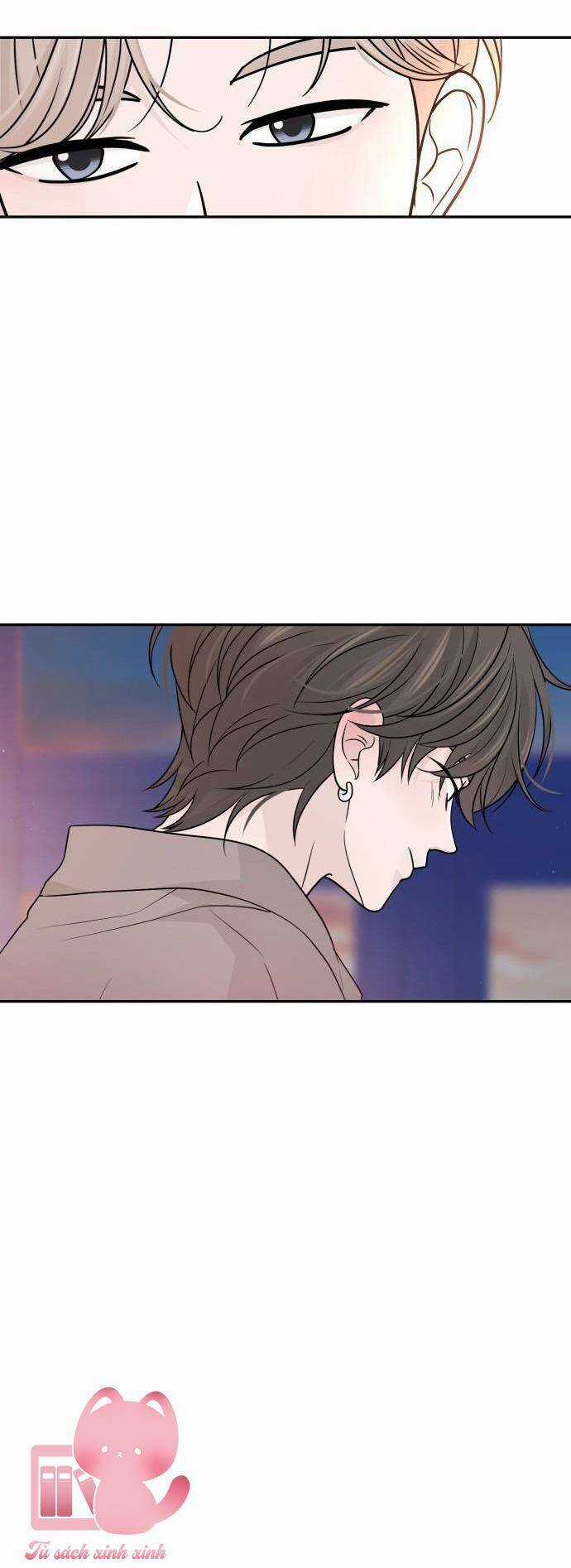 Lời Tỏ Tình Đi Lạc Chapter 64 trang 70