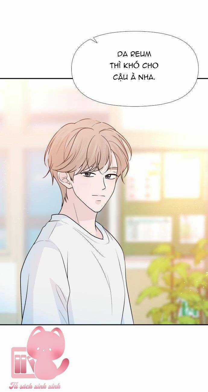 Lời Tỏ Tình Đi Lạc Chapter 64 trang 72