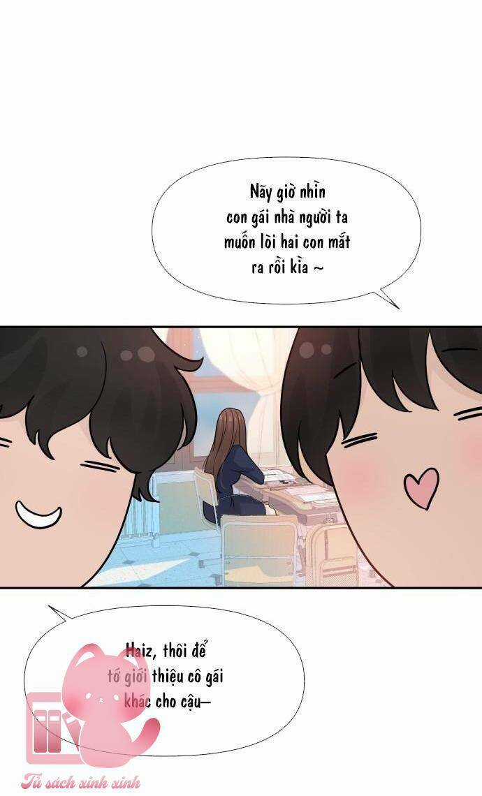 Lời Tỏ Tình Đi Lạc Chapter 64 trang 73