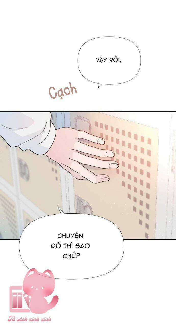 Lời Tỏ Tình Đi Lạc Chapter 64 trang 76