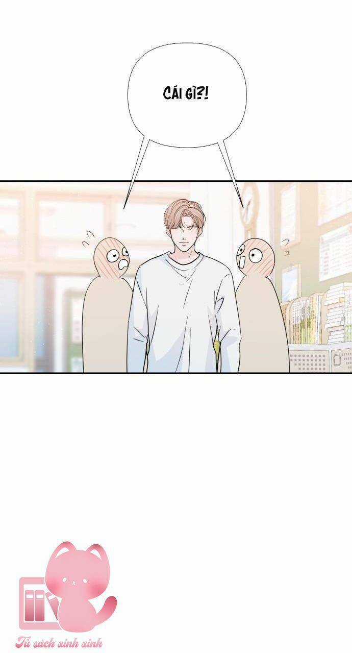 Lời Tỏ Tình Đi Lạc Chapter 64 trang 78