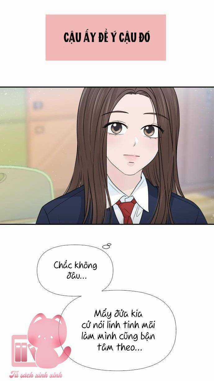 Lời Tỏ Tình Đi Lạc Chapter 64 trang 8