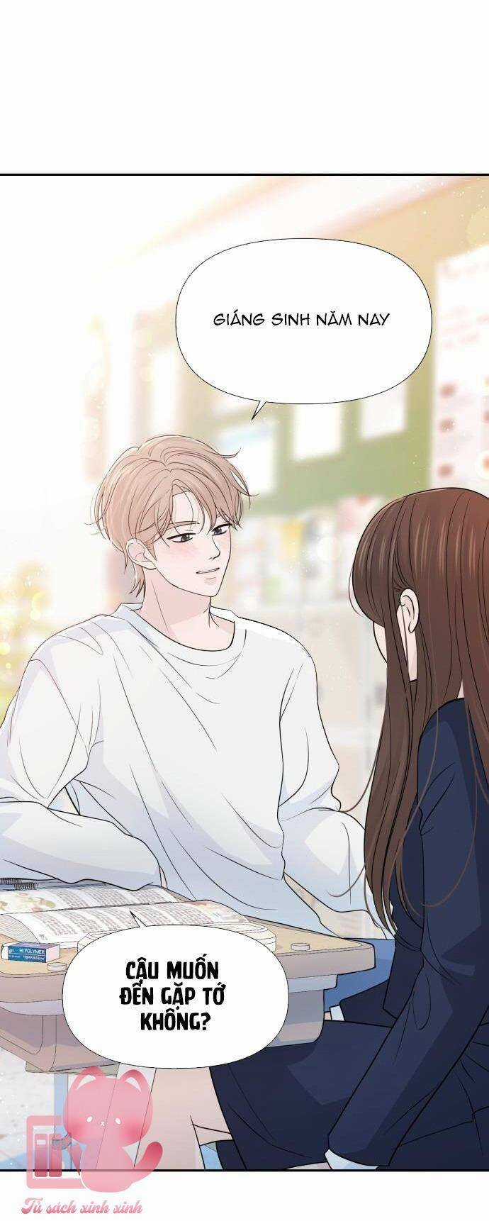 Lời Tỏ Tình Đi Lạc Chapter 64 trang 80