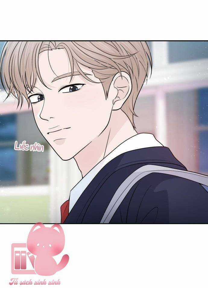 Lời Tỏ Tình Đi Lạc Chapter 64 trang 9