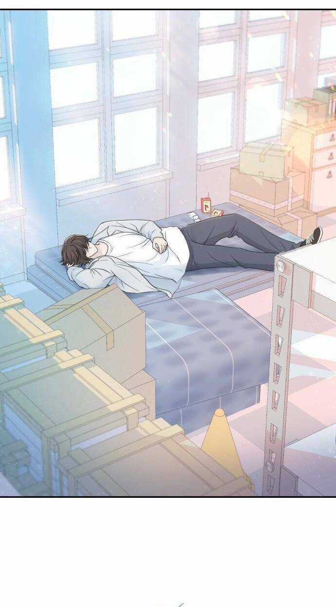 Lời Tỏ Tình Đi Lạc Chapter 65 trang 4