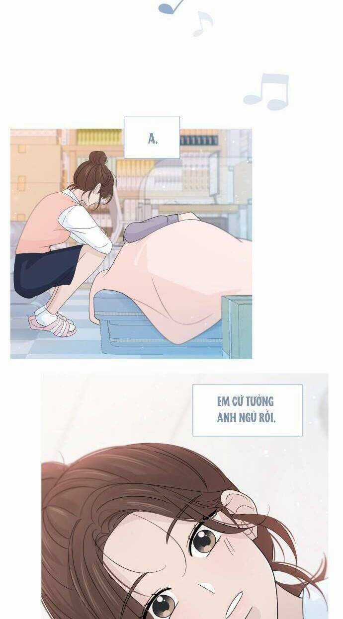 Lời Tỏ Tình Đi Lạc Chapter 65 trang 5