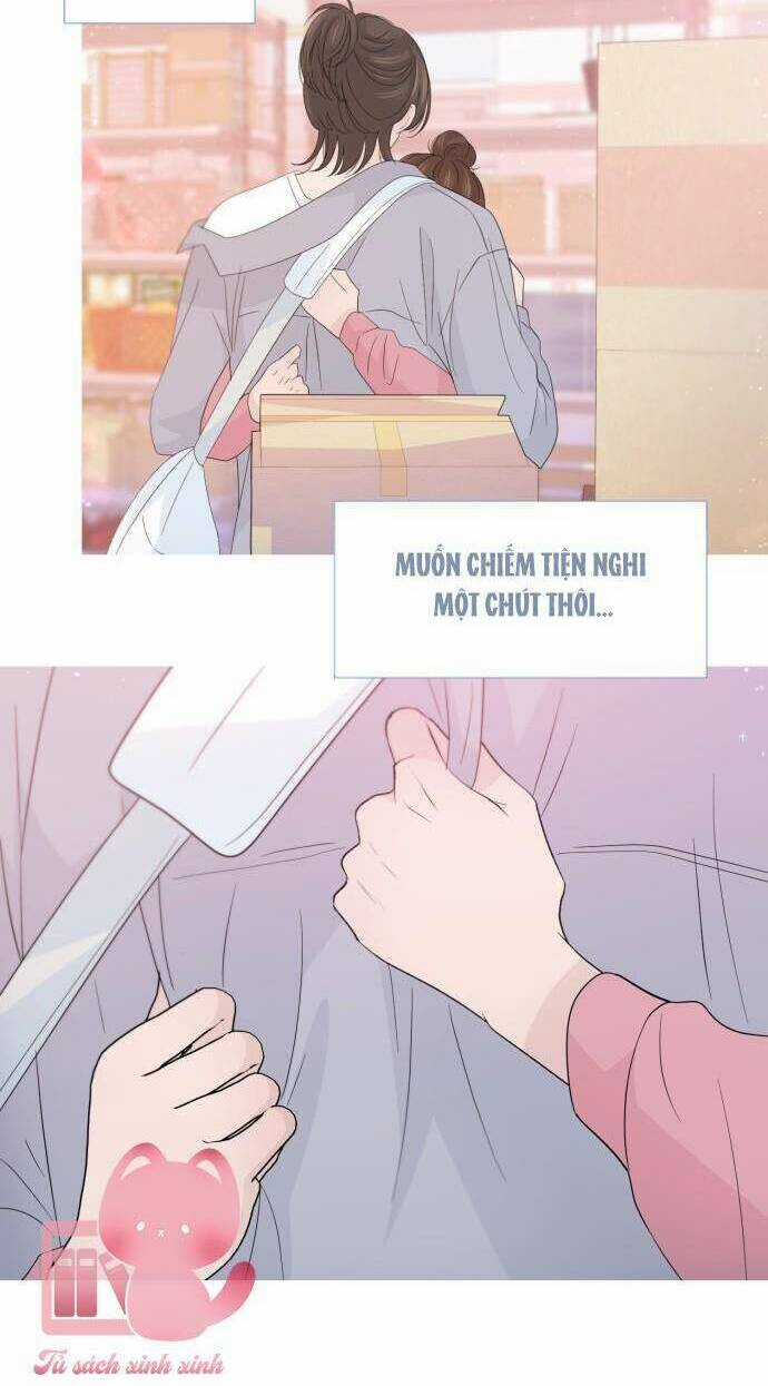 Lời Tỏ Tình Đi Lạc Chapter 65 trang 9