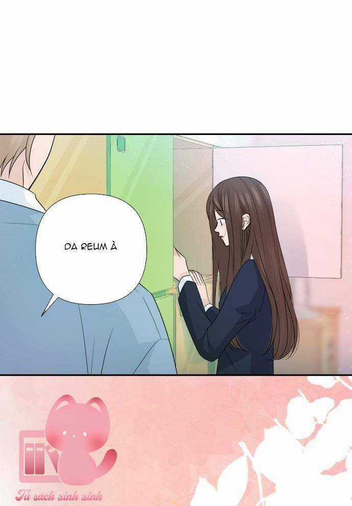 Lời Tỏ Tình Đi Lạc Chapter 66 trang 12