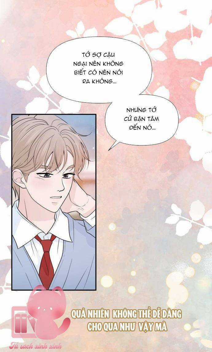 Lời Tỏ Tình Đi Lạc Chapter 66 trang 13