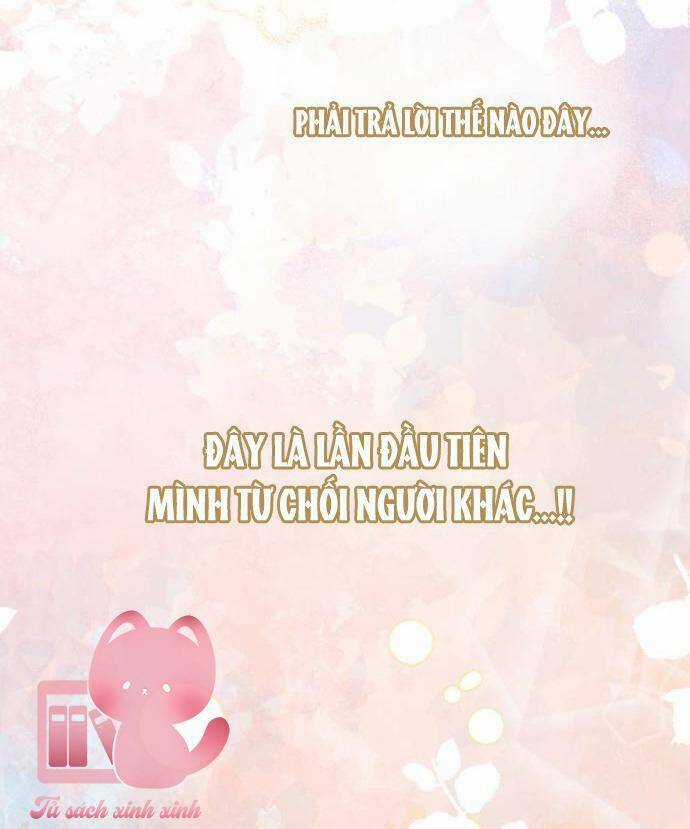 Lời Tỏ Tình Đi Lạc Chapter 66 trang 15