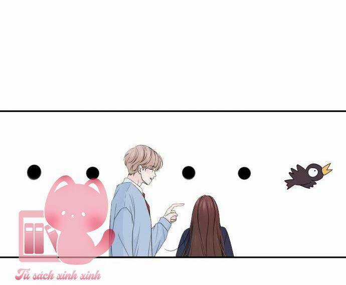 Lời Tỏ Tình Đi Lạc Chapter 66 trang 17