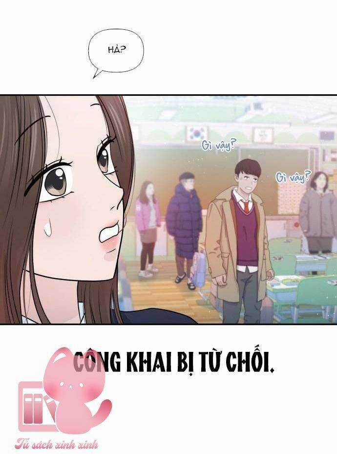 Lời Tỏ Tình Đi Lạc Chapter 66 trang 18