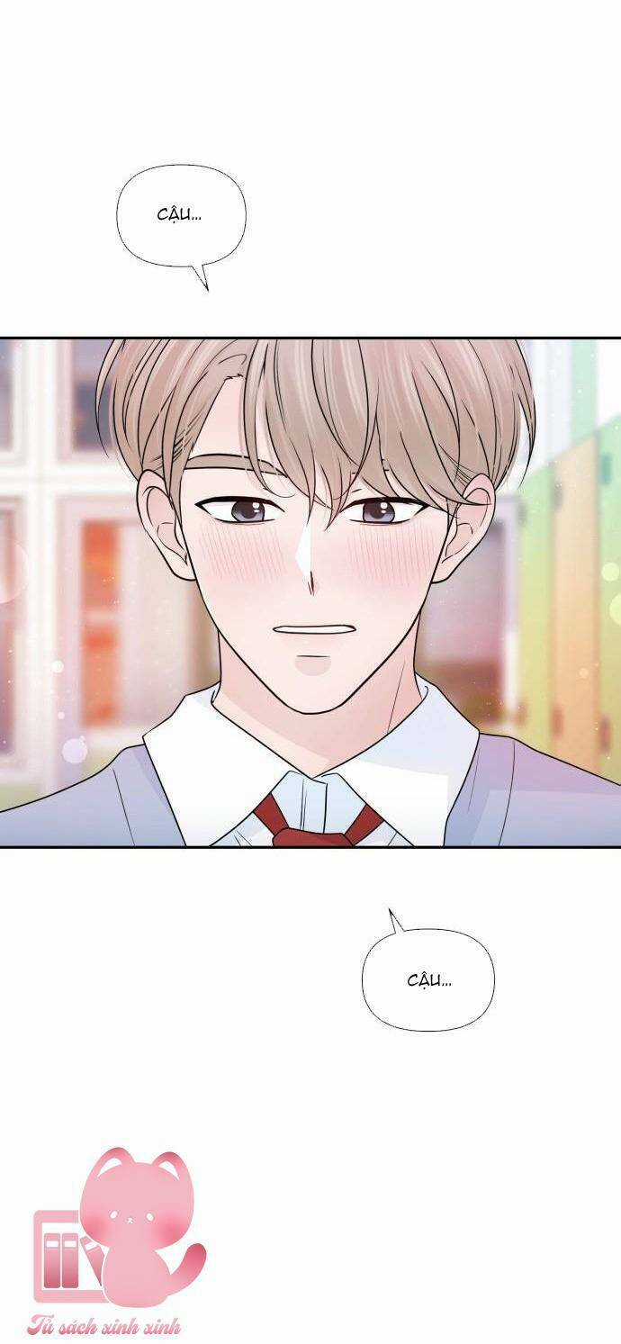 Lời Tỏ Tình Đi Lạc Chapter 66 trang 19