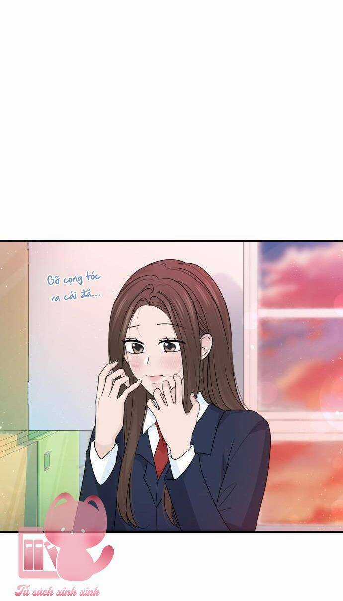 Lời Tỏ Tình Đi Lạc Chapter 66 trang 21