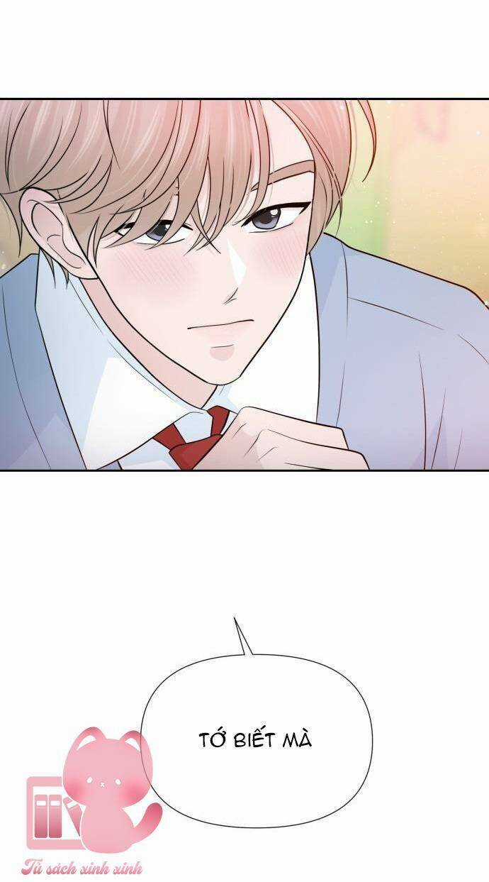 Lời Tỏ Tình Đi Lạc Chapter 66 trang 22