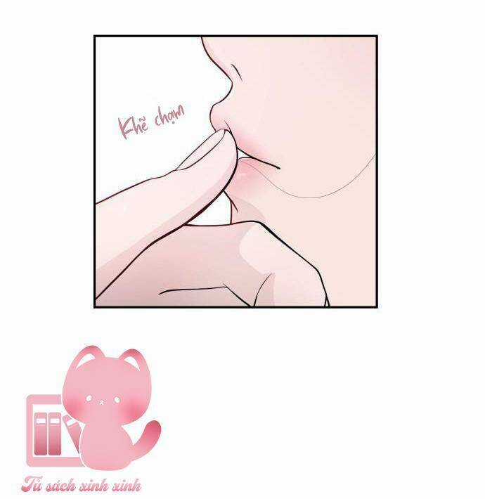 Lời Tỏ Tình Đi Lạc Chapter 66 trang 25