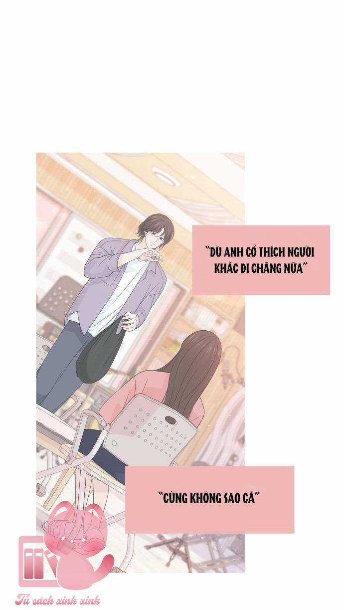 Lời Tỏ Tình Đi Lạc Chapter 66 trang 27