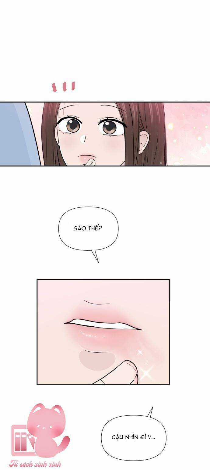 Lời Tỏ Tình Đi Lạc Chapter 66 trang 29