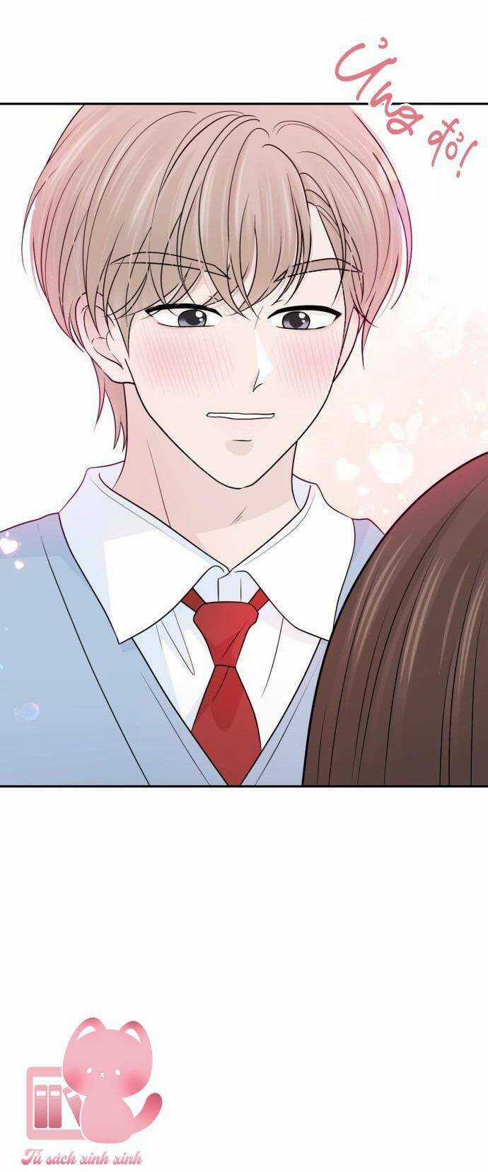 Lời Tỏ Tình Đi Lạc Chapter 66 trang 30