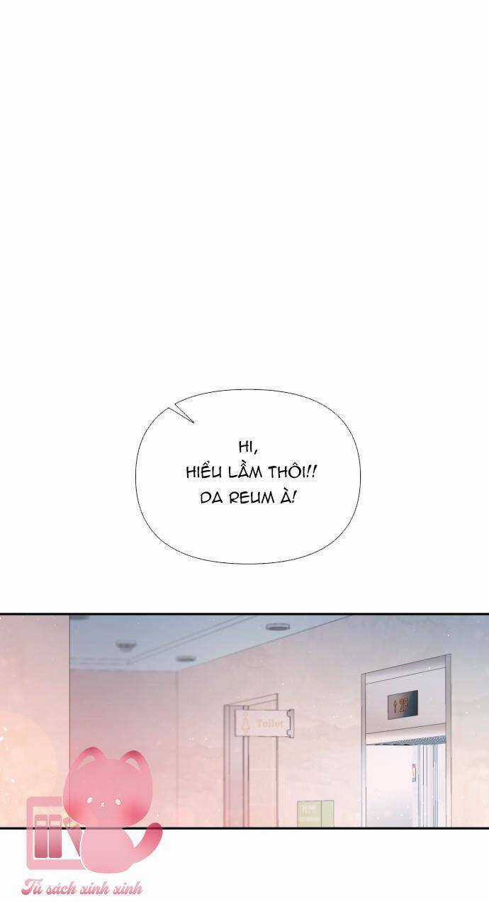 Lời Tỏ Tình Đi Lạc Chapter 66 trang 31