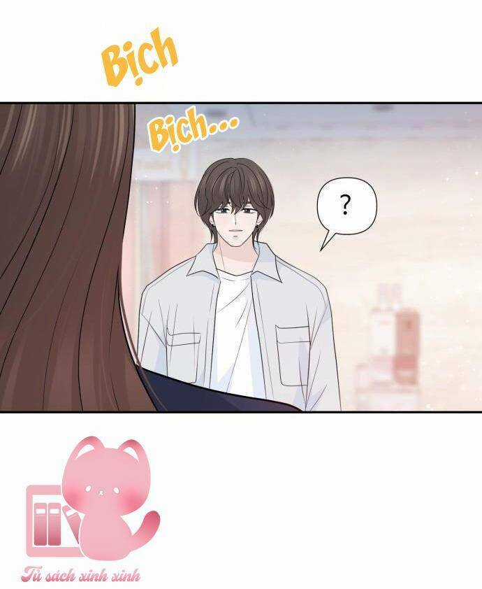 Lời Tỏ Tình Đi Lạc Chapter 66 trang 33