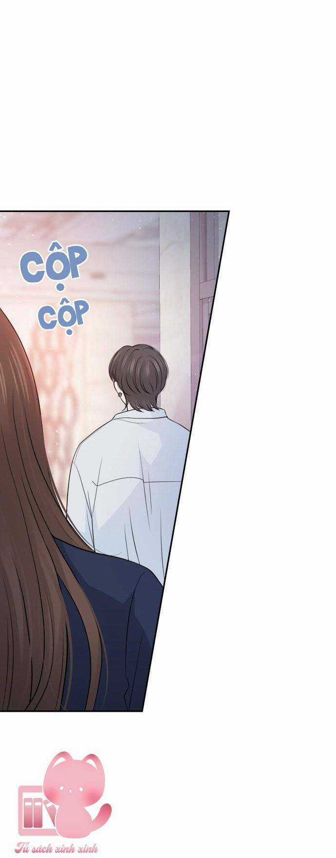 Lời Tỏ Tình Đi Lạc Chapter 66 trang 38