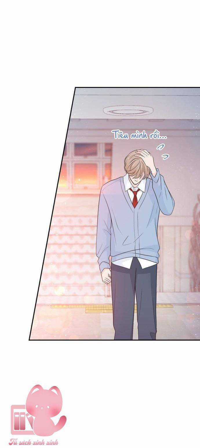 Lời Tỏ Tình Đi Lạc Chapter 66 trang 39