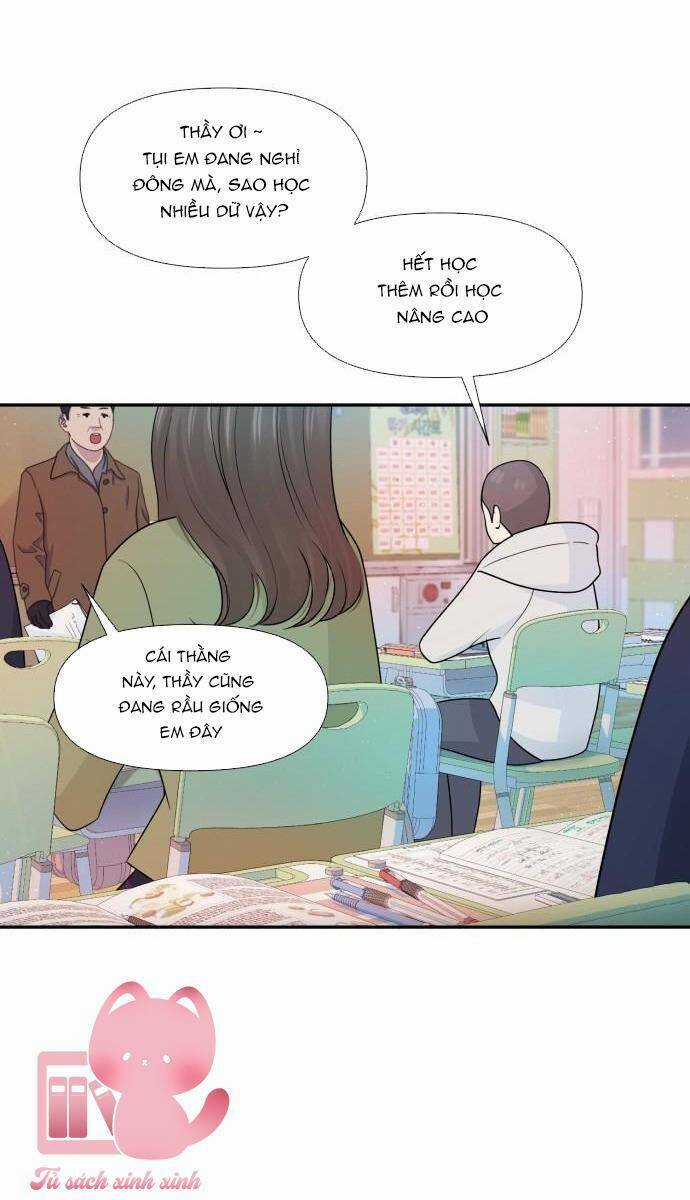 Lời Tỏ Tình Đi Lạc Chapter 66 trang 4