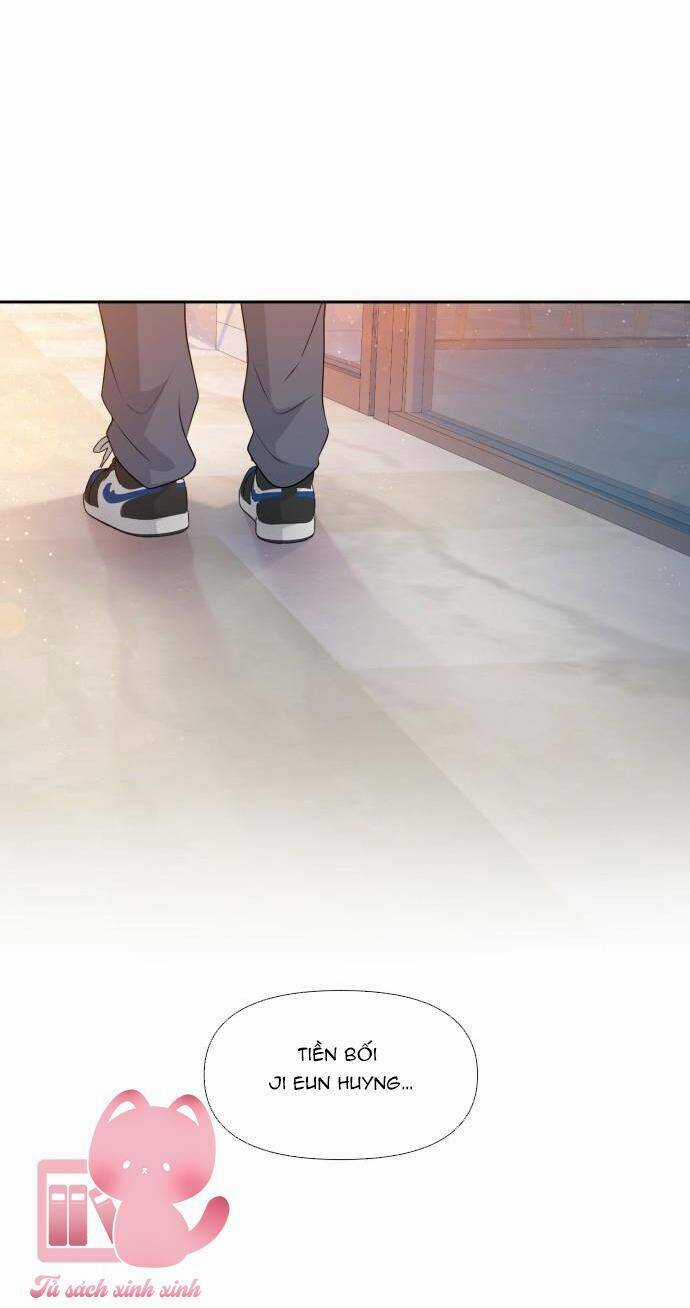 Lời Tỏ Tình Đi Lạc Chapter 66 trang 42