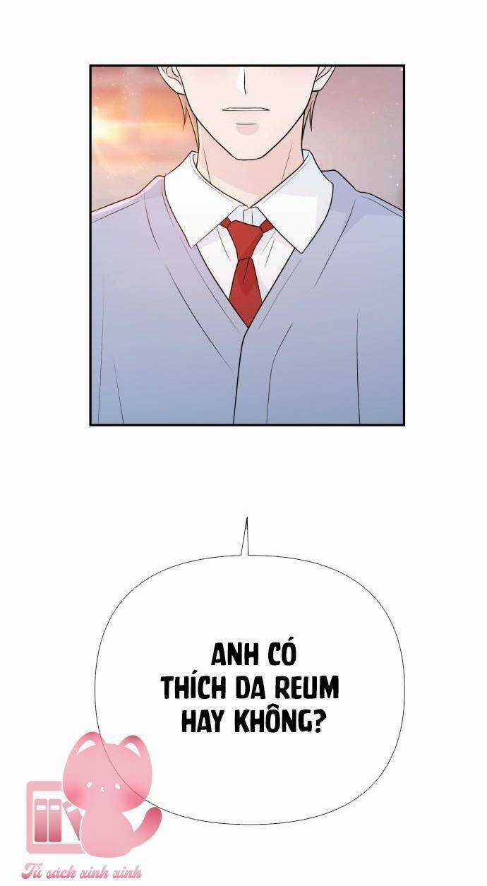 Lời Tỏ Tình Đi Lạc Chapter 66 trang 44