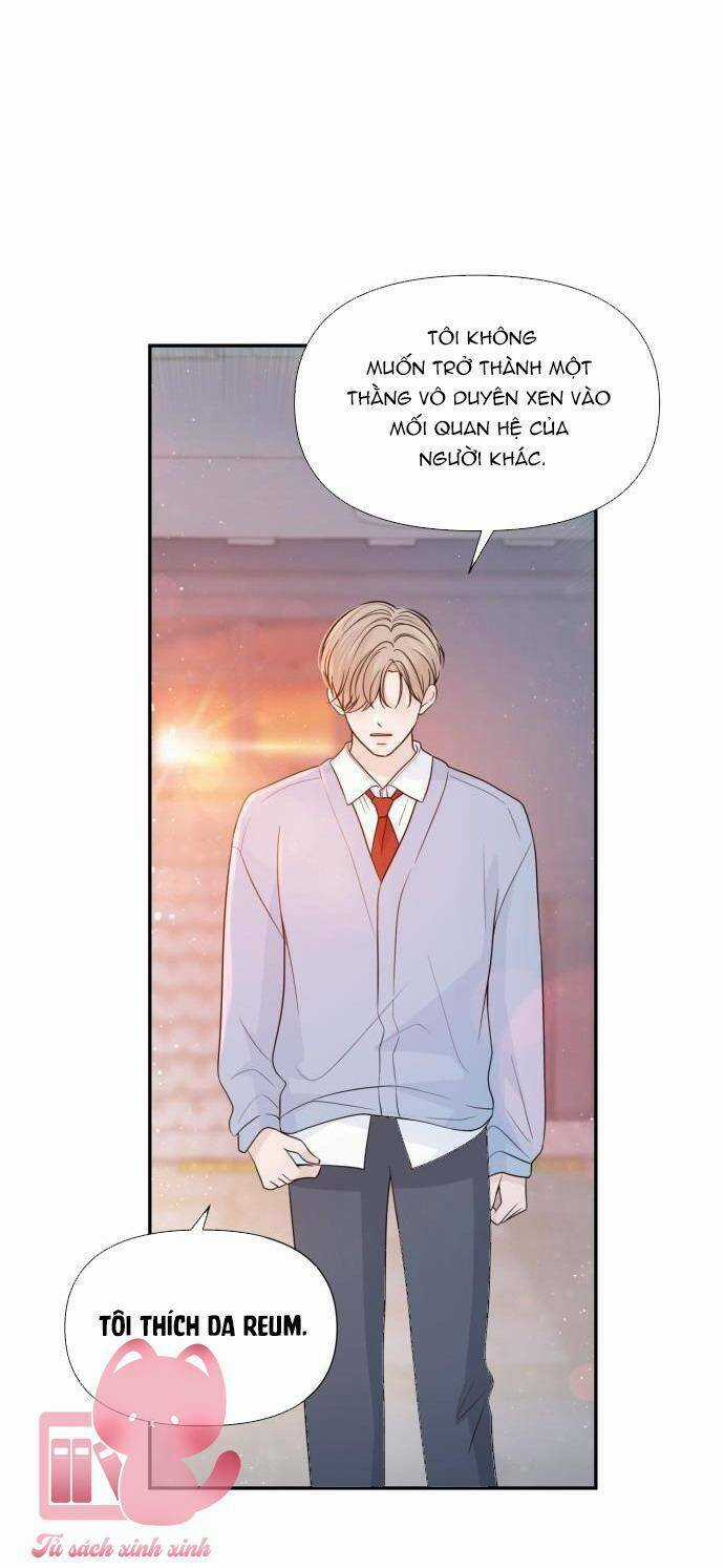 Lời Tỏ Tình Đi Lạc Chapter 66 trang 46