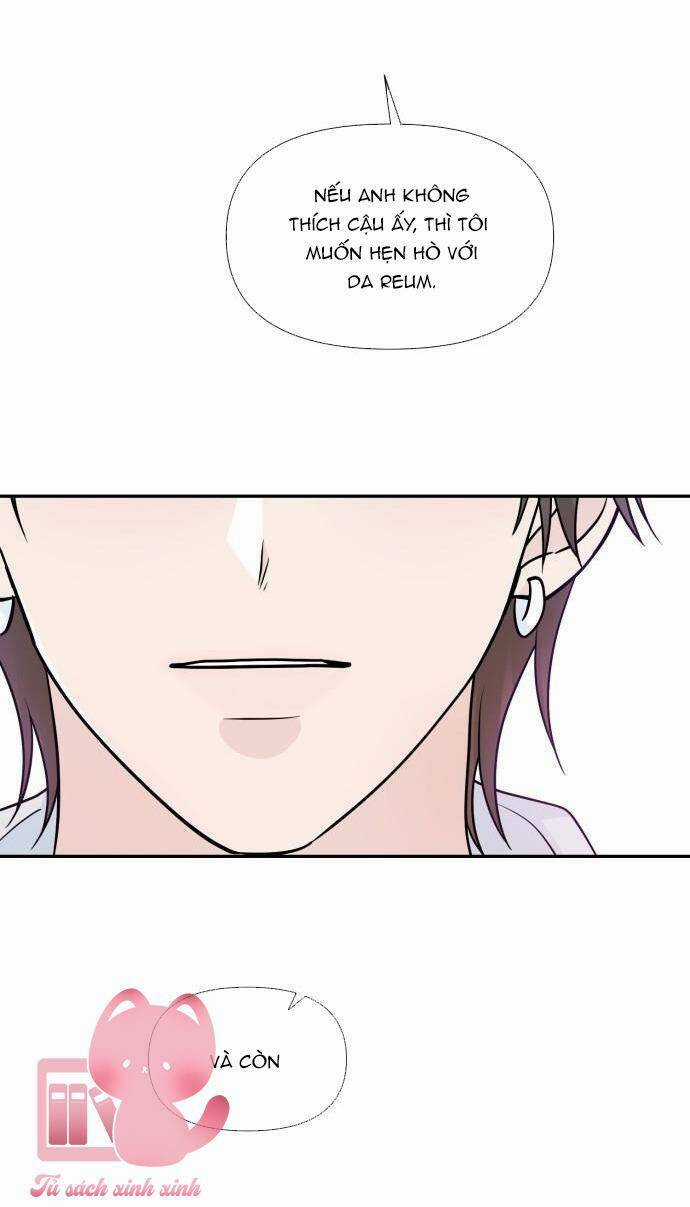 Lời Tỏ Tình Đi Lạc Chapter 66 trang 47