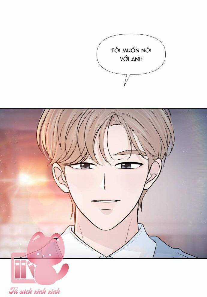 Lời Tỏ Tình Đi Lạc Chapter 66 trang 48