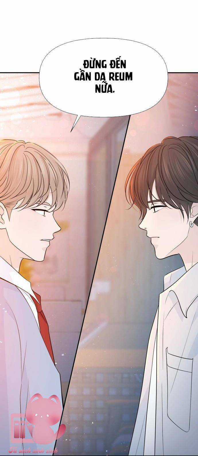 Lời Tỏ Tình Đi Lạc Chapter 66 trang 49