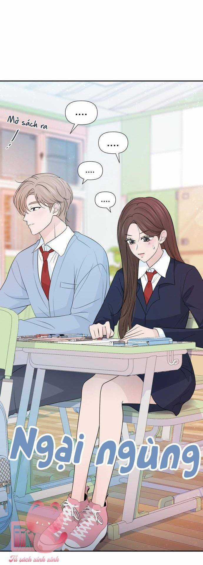 Lời Tỏ Tình Đi Lạc Chapter 66 trang 5