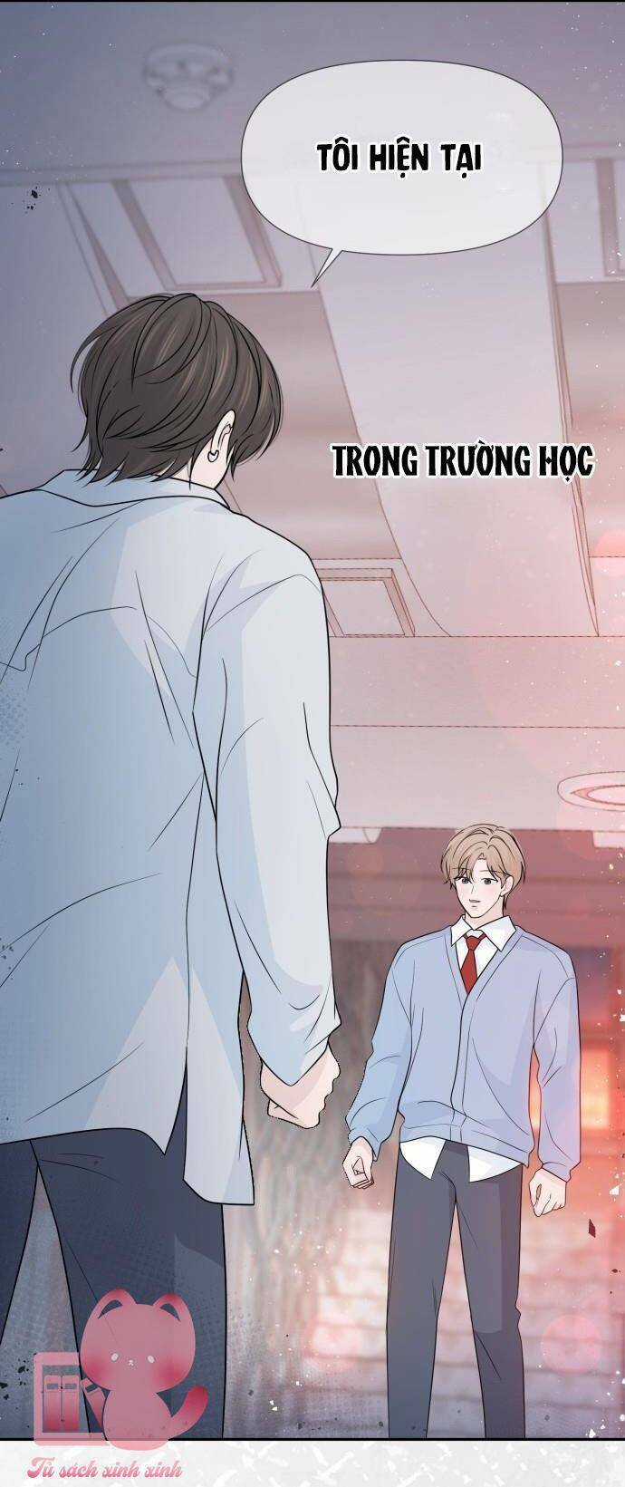 Lời Tỏ Tình Đi Lạc Chapter 66 trang 53