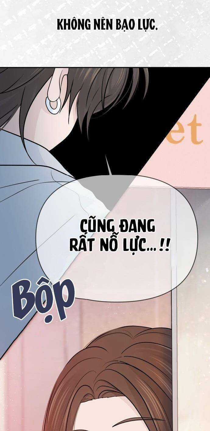 Lời Tỏ Tình Đi Lạc Chapter 66 trang 54